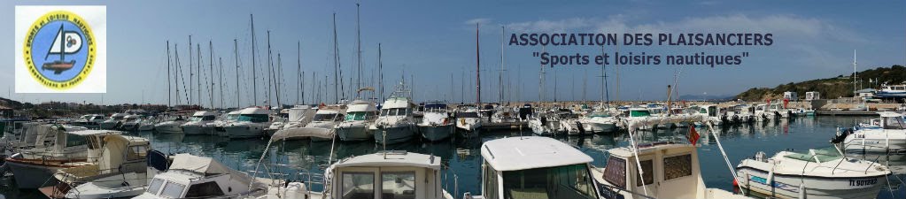 Association sports et loisirs nautiques du port de la Coudoulière